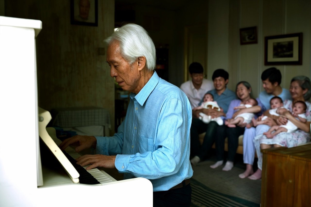 Elder Finale keyframe