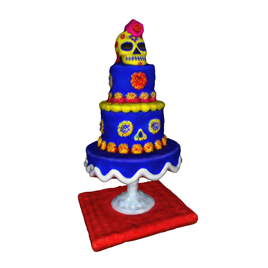 dia de los muertos